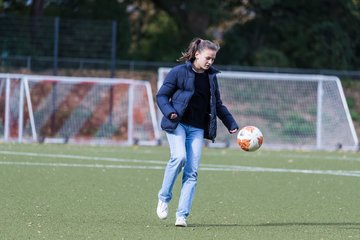 Bild 14 - F Walddoerfer SV 2 - SC Condor : Ergebnis: 1:1